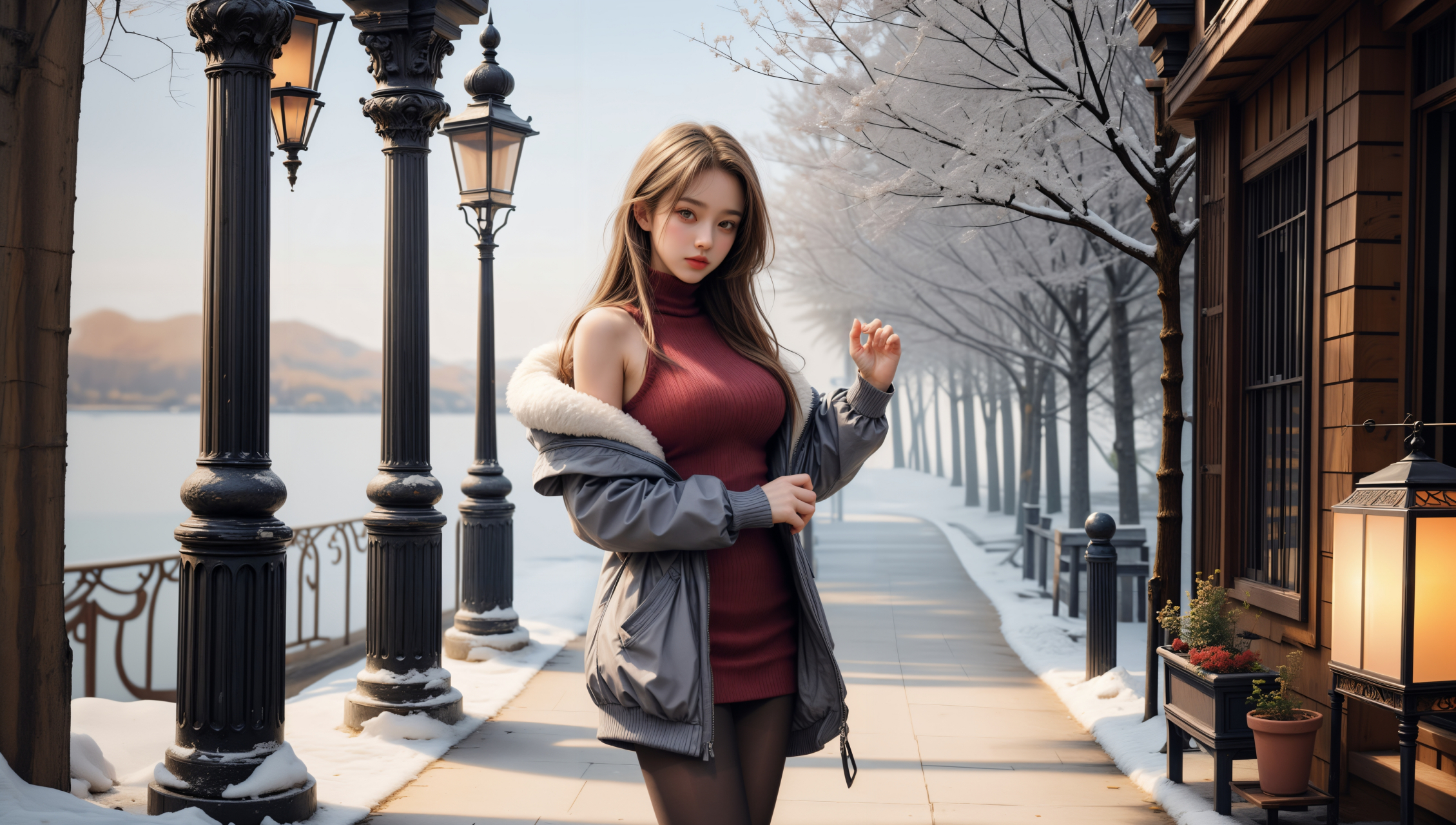 畲乡景宁：篮球“搭台” 畲味“唱戏”